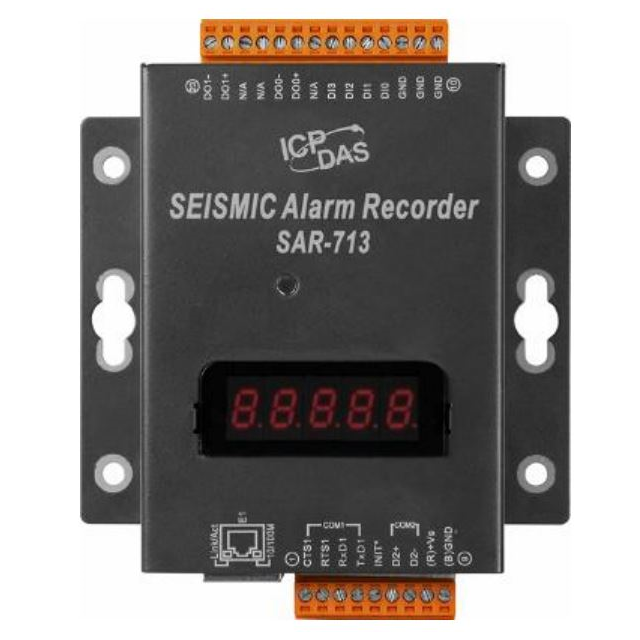 SAR-713 ICP DAS USA INC  RF Transceiver Modules and Modems